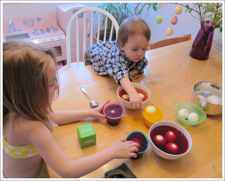 Blog DIY Natural Dyed Easter Eggs-3